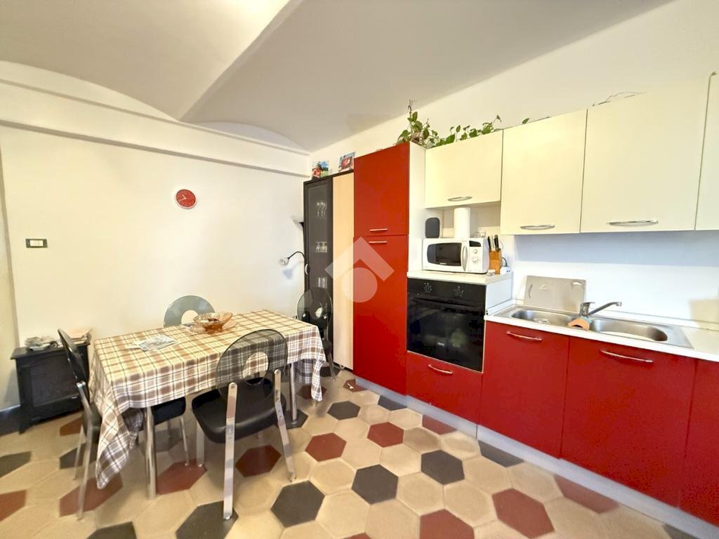 Trilocale Via Pacchiotti, Giaveno - foto 3