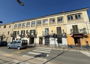 Trilocale Via Pacchiotti, Giaveno - foto 1