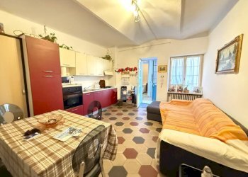 Trilocale Via Pacchiotti, Giaveno - foto 4