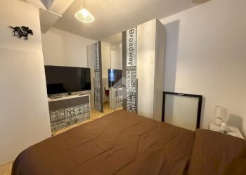 Trilocale Via Pacchiotti, Giaveno - foto 6