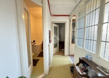 Trilocale Via Pacchiotti, Giaveno - foto 11