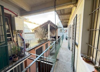 Trilocale Via Pacchiotti, Giaveno - foto 12