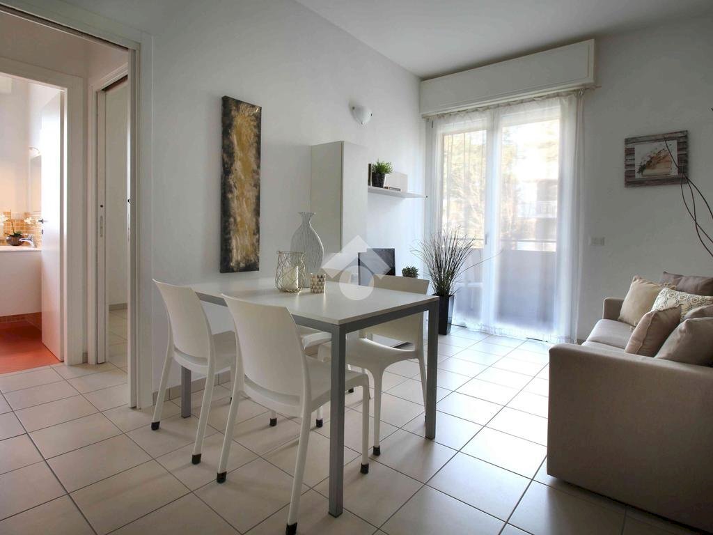 Two-room apartment Via Campania, Cervia - photo 1