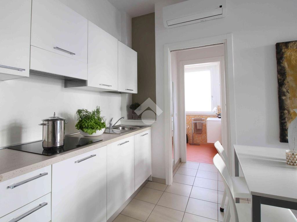 Two-room apartment Via Campania, Cervia - photo 2