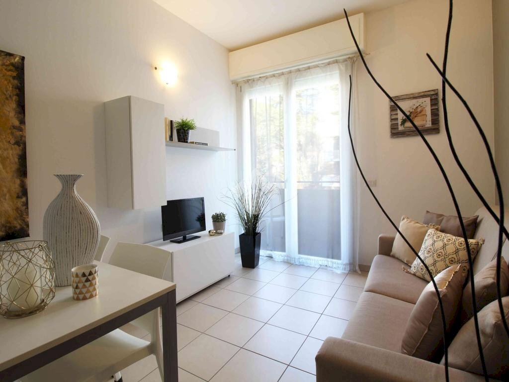 Two-room apartment Via Campania, Cervia - photo 3