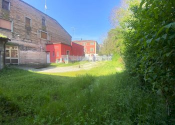 Rustico Viale G. Campi, San Felice sul Panaro - foto 1