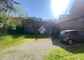 Rustico Viale G. Campi, San Felice sul Panaro - foto 4