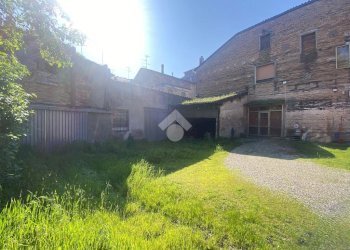 Rustico Viale G. Campi, San Felice sul Panaro - foto 7