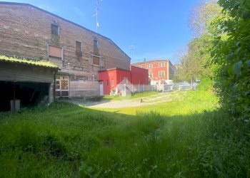 Rustico Viale G. Campi, San Felice sul Panaro - foto 10