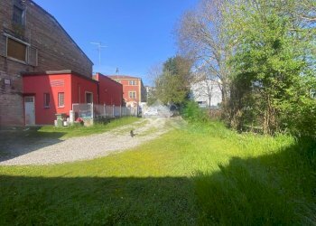 Rustico Viale G. Campi, San Felice sul Panaro - foto 11