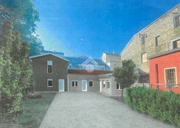 Rustico Viale G. Campi, San Felice sul Panaro - foto 12