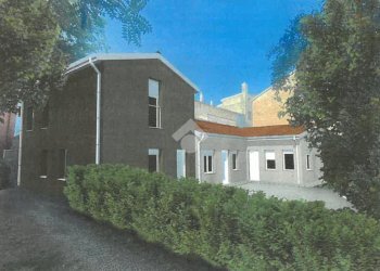 Rustico Viale G. Campi, San Felice sul Panaro - foto 13