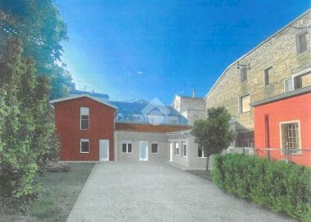 Rustico Viale G. Campi, San Felice sul Panaro - foto 14