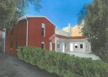 Rustico Viale G. Campi, San Felice sul Panaro - foto 15