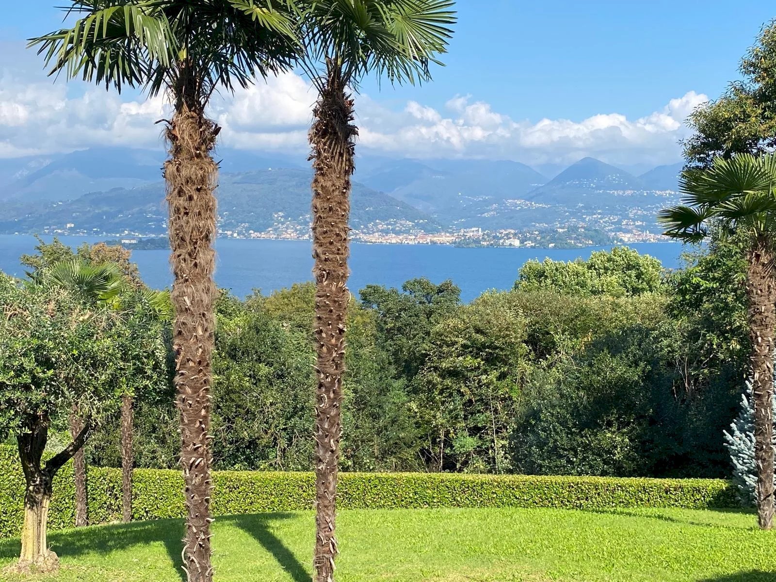 Villa Strada Vecchia per Passera, Stresa - foto 1