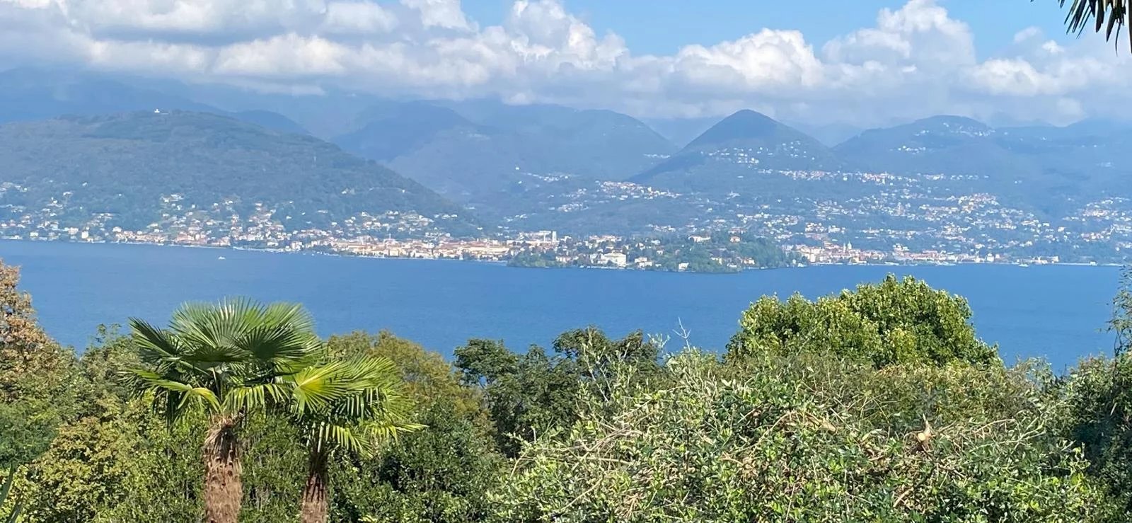 Villa Strada Vecchia per Passera, Stresa - foto 2