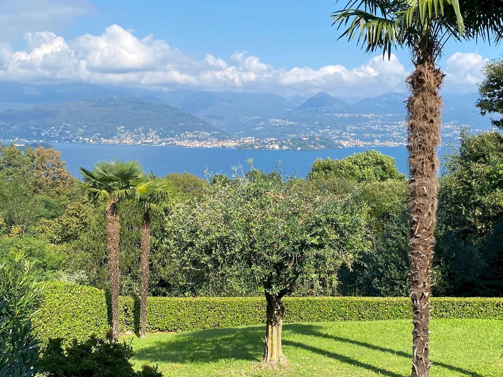 Villa Strada Vecchia per Passera, Stresa - foto 3