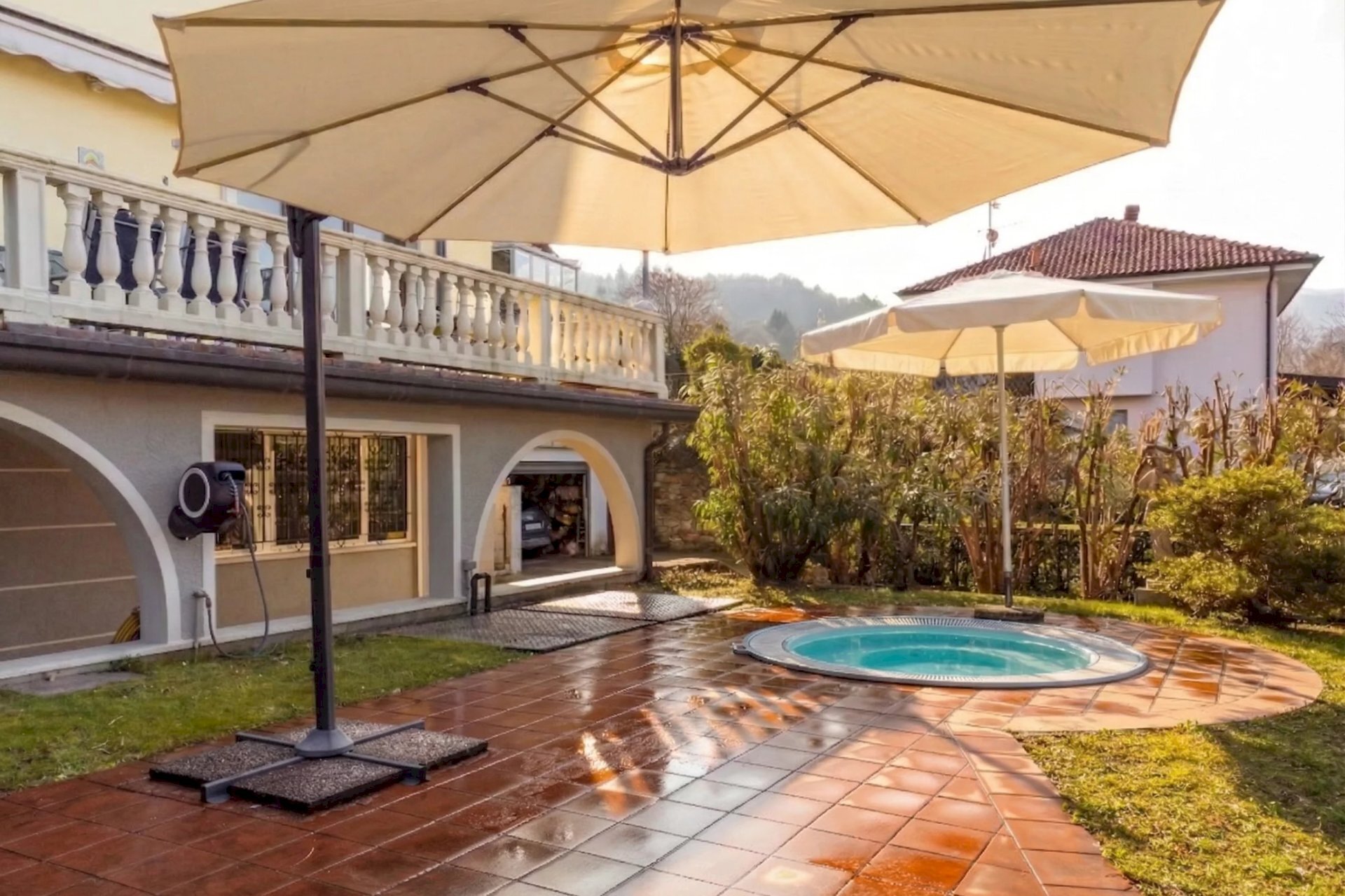 Villa Strada Vecchia per Passera, Stresa - foto 3