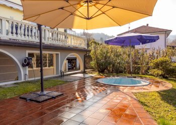 Villa Strada Vecchia per Passera, Stresa - foto 8