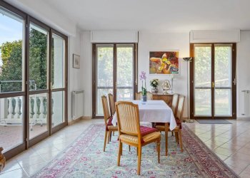 Villa Strada Vecchia per Passera, Stresa - foto 11