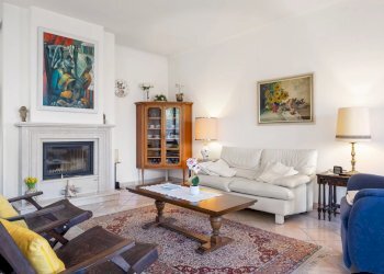 Villa Strada Vecchia per Passera, Stresa - foto 13