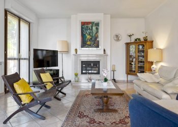 Villa Strada Vecchia per Passera, Stresa - foto 14