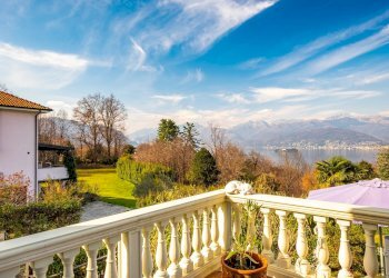 Villa Strada Vecchia per Passera, Stresa - foto 24
