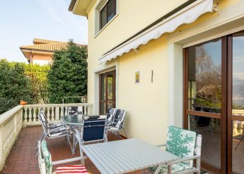 Villa Strada Vecchia per Passera, Stresa - foto 25