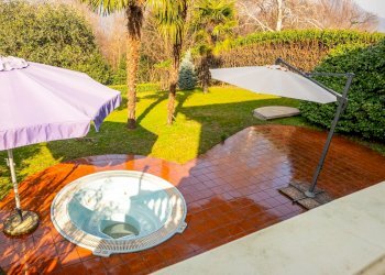 Villa Strada Vecchia per Passera, Stresa - foto 27