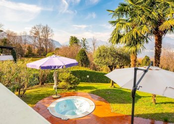 Villa Strada Vecchia per Passera, Stresa - foto 28