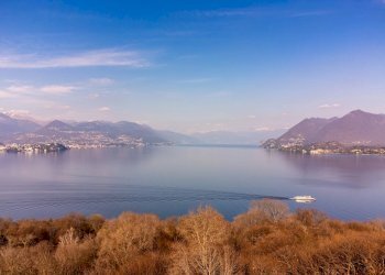Villa Strada Vecchia per Passera, Stresa - foto 29
