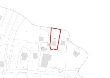 Planimetria - Villa Strada Vecchia per Passera, Stresa - foto 33