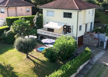 Villa Strada Vecchia per Passera, Stresa - foto 6