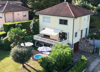 Villa Strada Vecchia per Passera, Stresa - foto 7