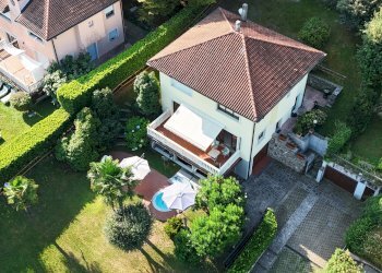 Villa Strada Vecchia per Passera, Stresa - foto 31