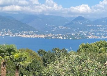 Villa Strada Vecchia per Passera, Stresa - foto 2