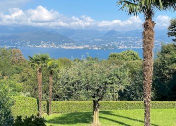 Villa Strada Vecchia per Passera, Stresa - foto 3