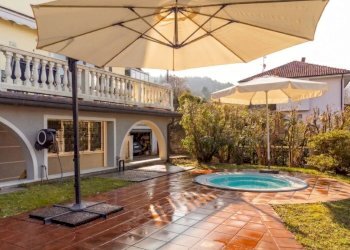 Villa Strada Vecchia per Passera, Stresa - foto 3