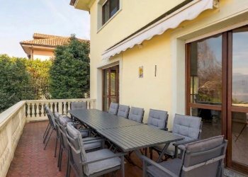Villa Strada Vecchia per Passera, Stresa - foto 13