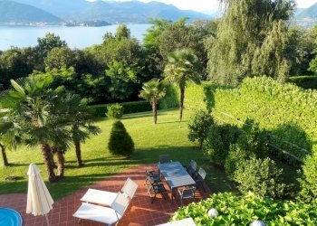 Villa Strada Vecchia per Passera, Stresa - foto 21