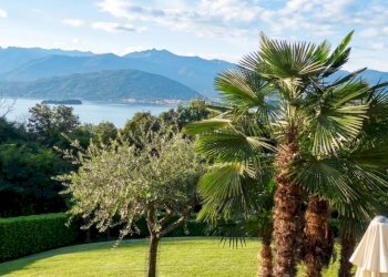 Villa Strada Vecchia per Passera, Stresa - foto 22
