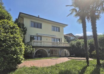 Villa Strada Vecchia per Passera, Stresa - photo 30
