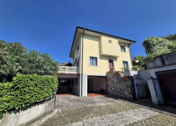 Villa Strada Vecchia per Passera, Stresa - photo 36