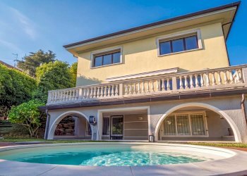 Villa Strada Vecchia per Passera, Stresa - foto 1