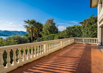 Villa Strada Vecchia per Passera, Stresa - foto 3