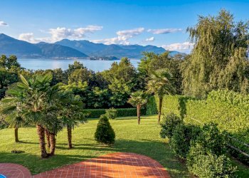 Villa Strada Vecchia per Passera, Stresa - foto 4