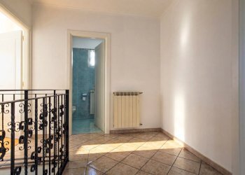 Villa Strada Vecchia per Passera, Stresa - foto 15