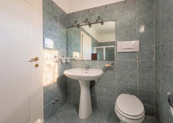 Villa Strada Vecchia per Passera, Stresa - foto 20