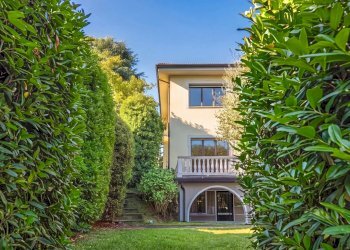 Villa Strada Vecchia per Passera, Stresa - foto 33