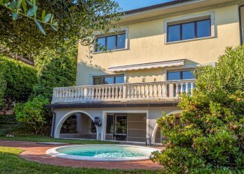 Villa Strada Vecchia per Passera, Stresa - foto 34